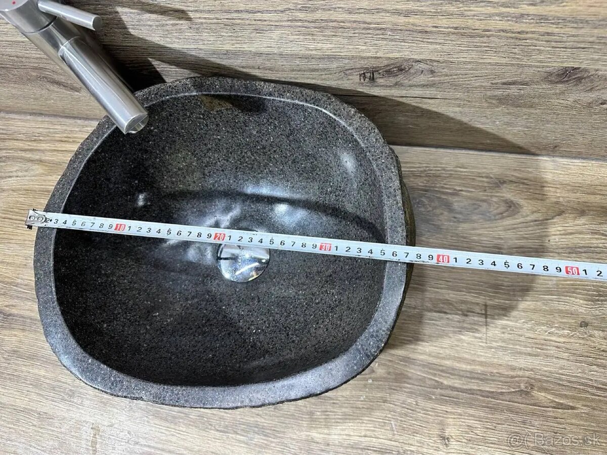 Štýlové umývadlo - 4