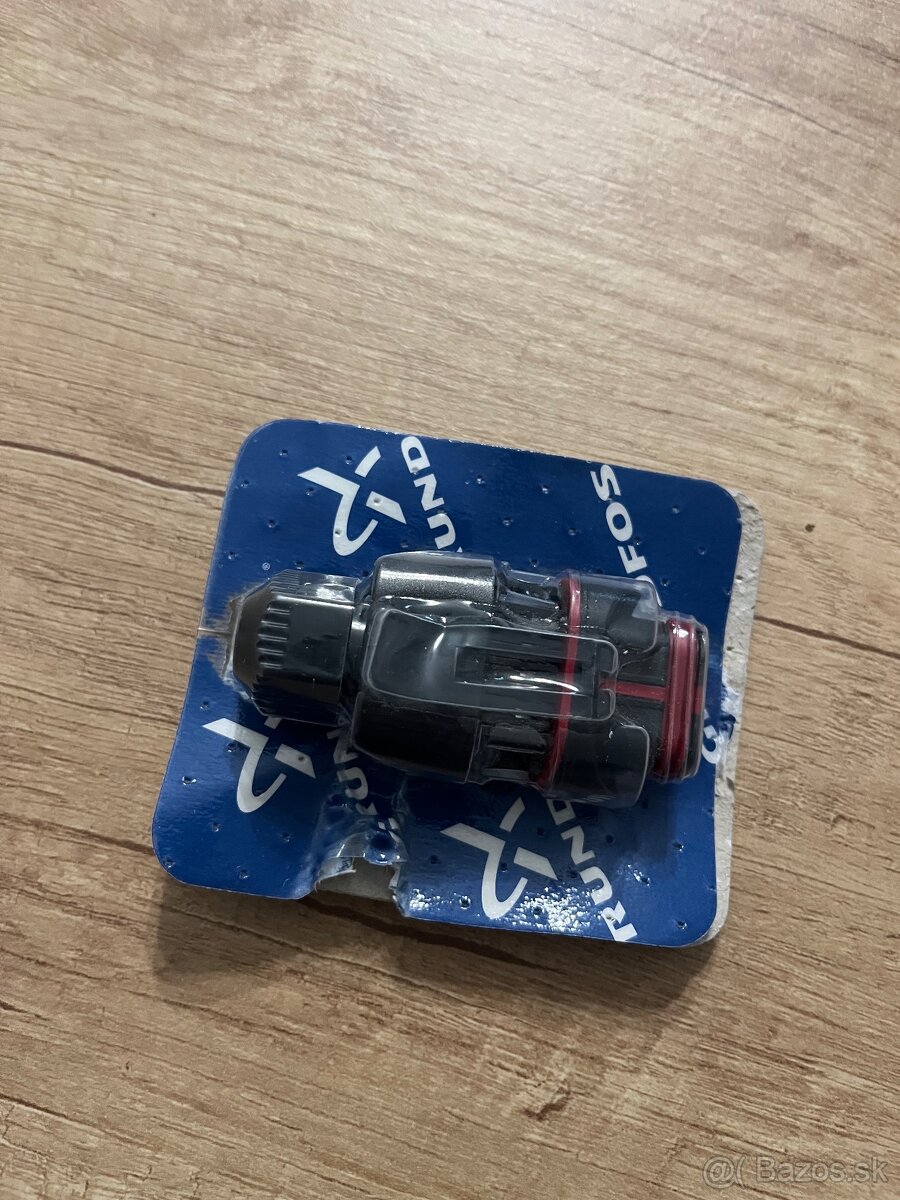 Čerpadlo Grundfos ALPHA2 - 4