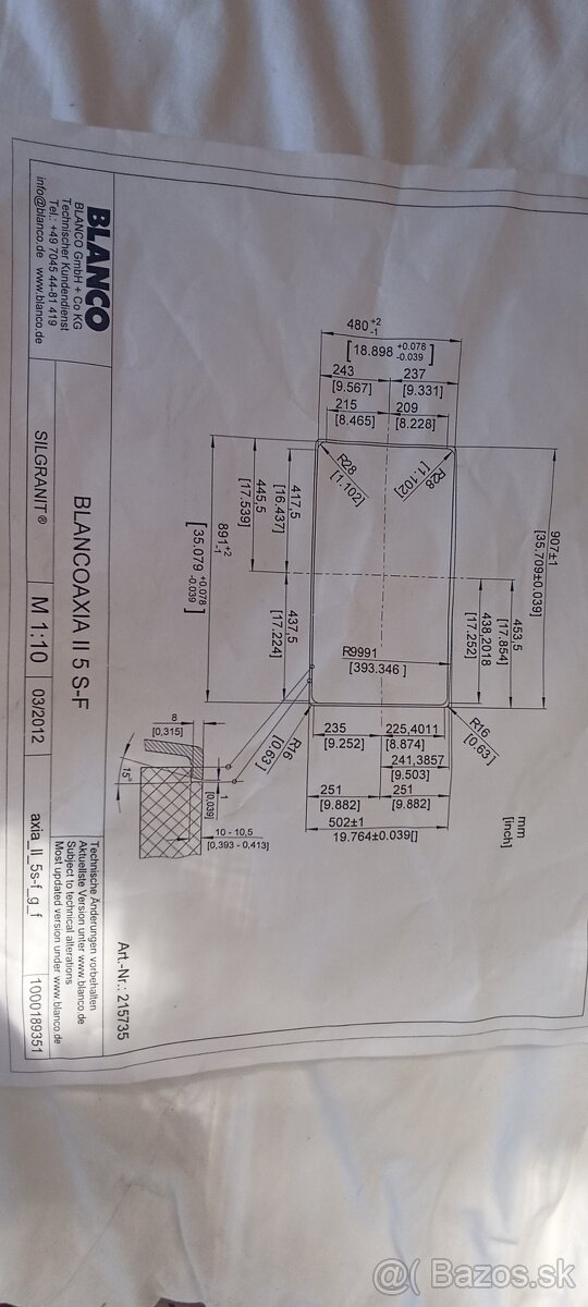 Predam cisto novi dres - 4