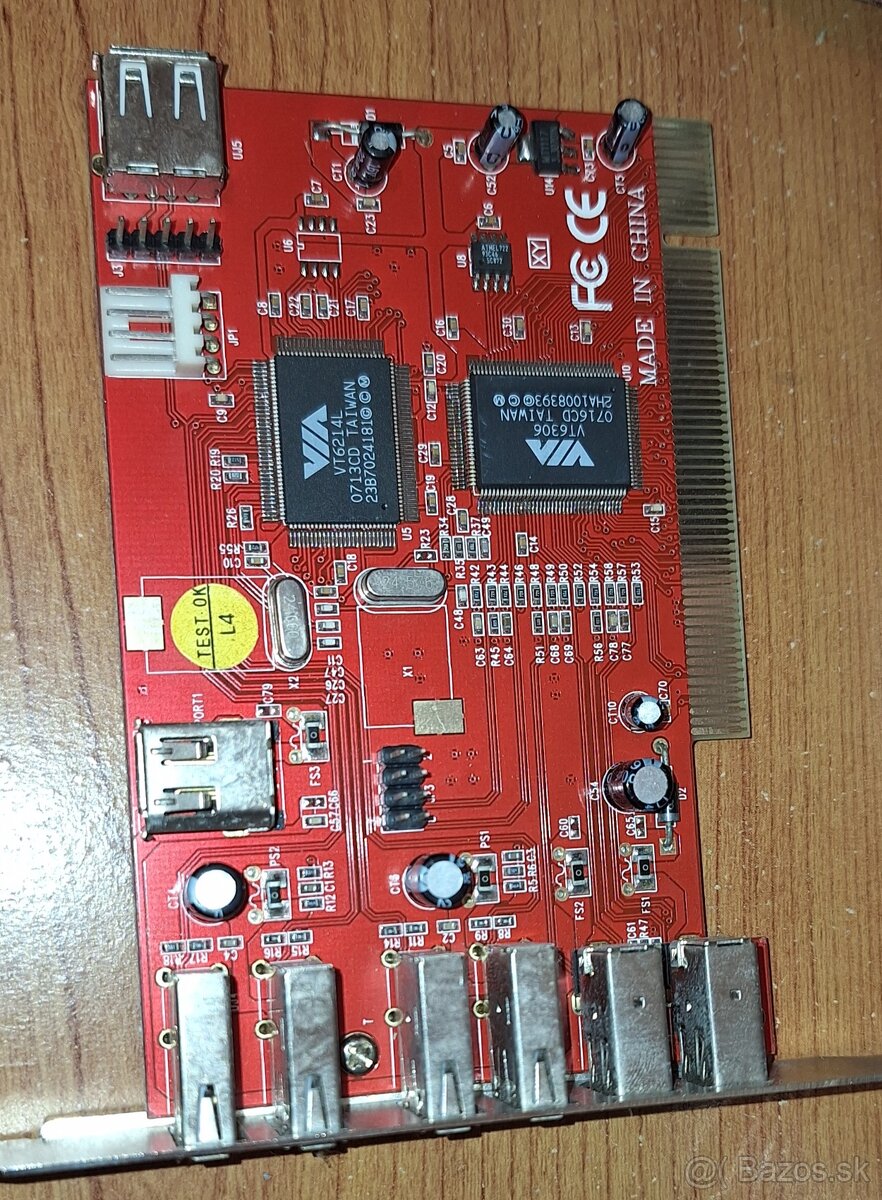 Karty 1 € / ks - 4