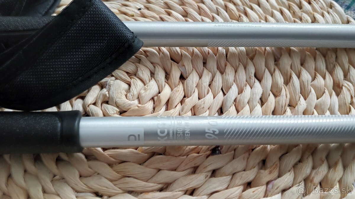 Bežecké palice 95 - 4