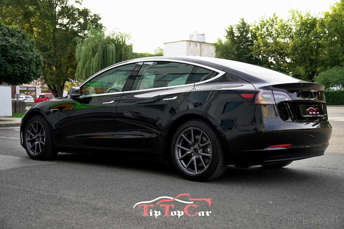 ⏩ Tesla Model 3 Long Range Dual Motor AWD 4x4 350KW - 4