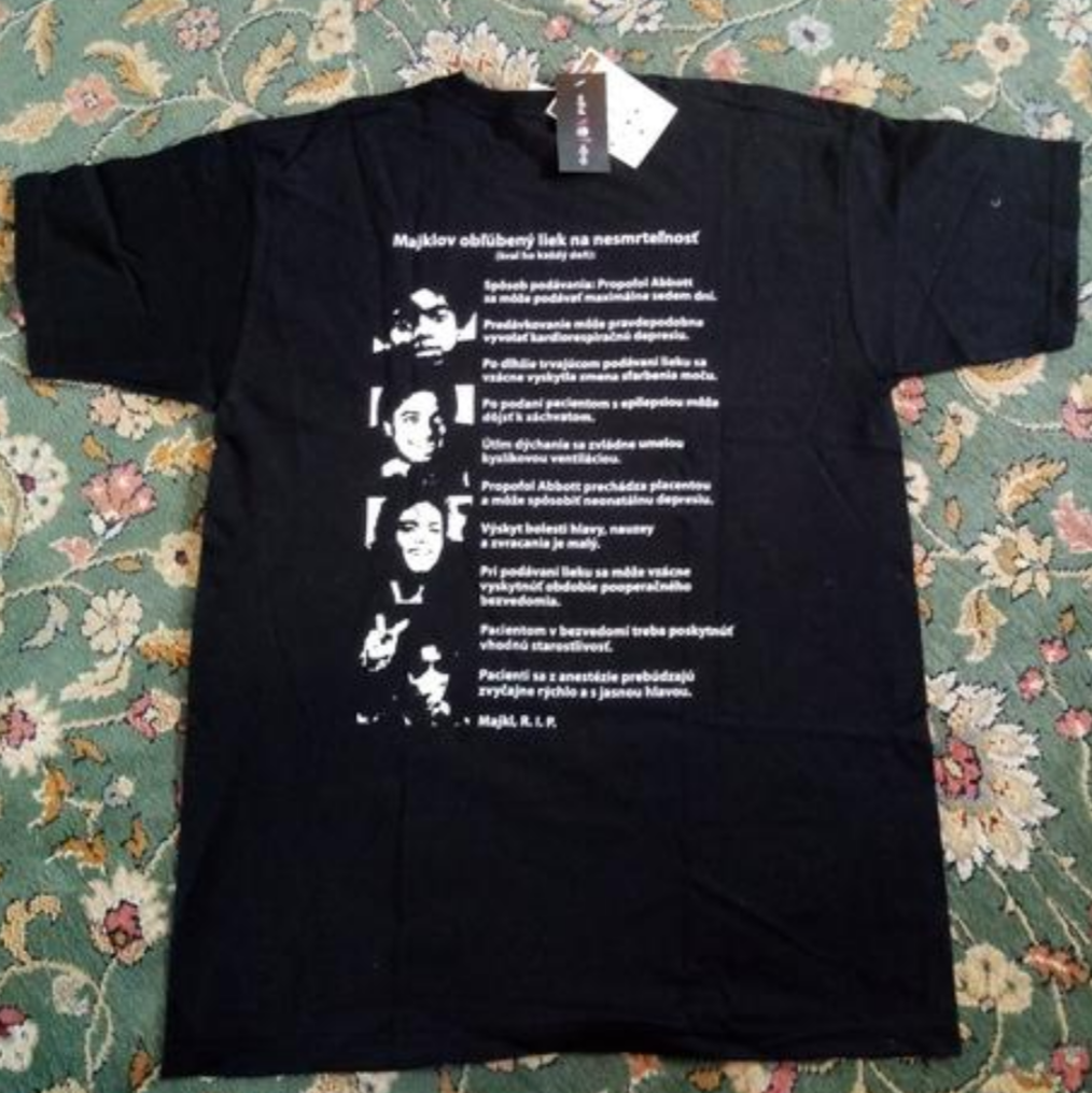 Nové pánske a dámske tričká - 4