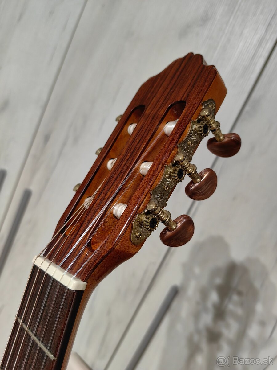 flamenco gitara Esteve Mod 1 - 4