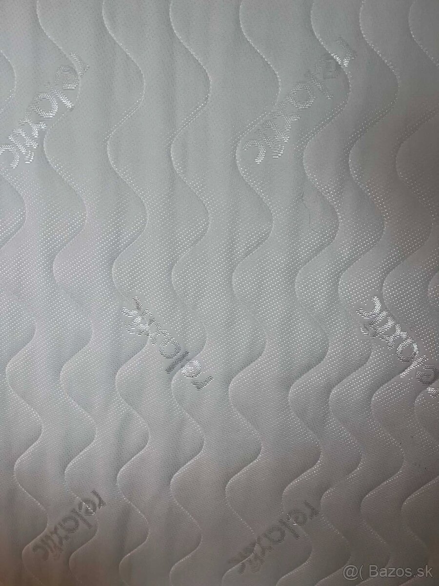 Penový matrac RELAXTIC 120x200 - 4