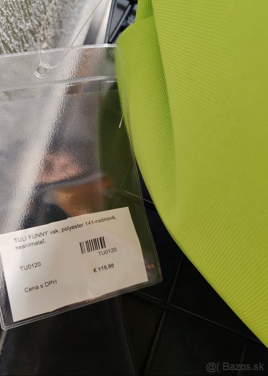 Tulivak Funny 100x120 - 4