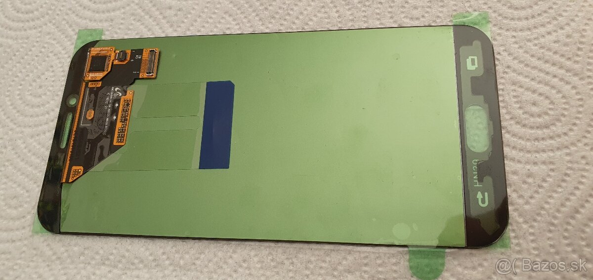 Displej Samsung A810s (A8-2016) - 4