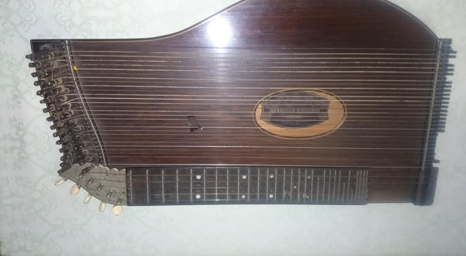 Citara z 19 str. - 4