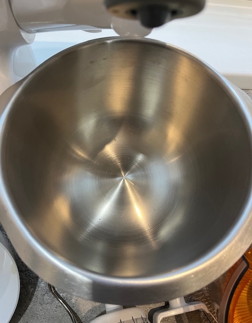 Bosch MUM 54240 900W kuchynský robot - 4