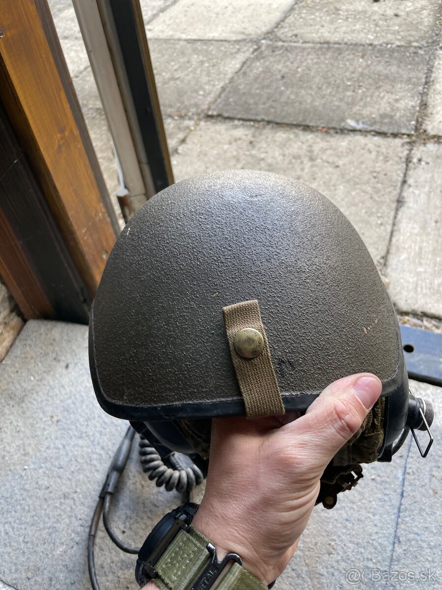 Americka prilba CVC helmet - 4