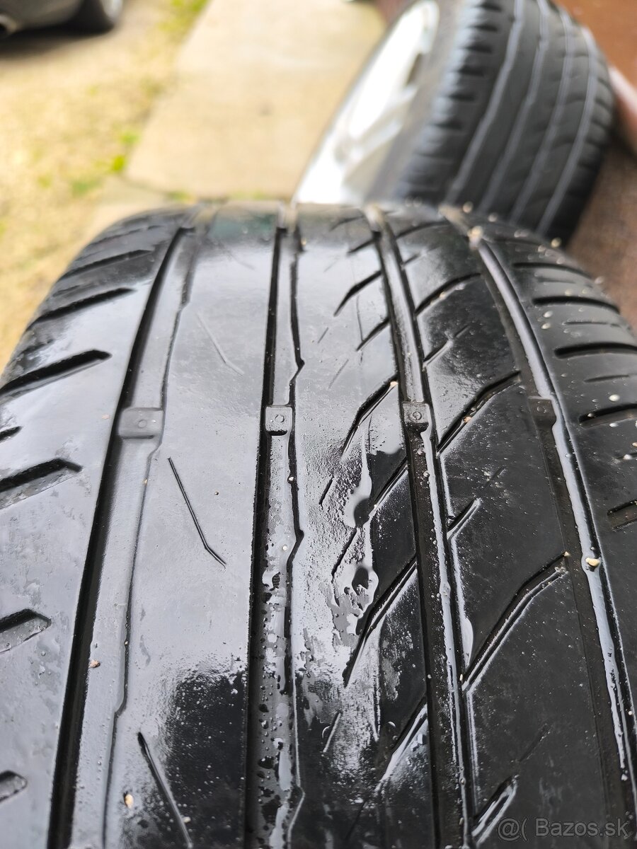 5x112 r18 245/40 - 4