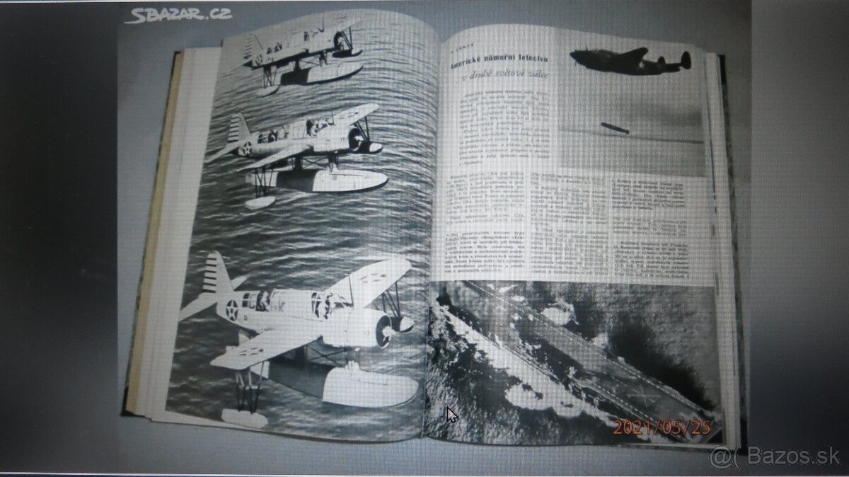 Knihy o letectví - 4