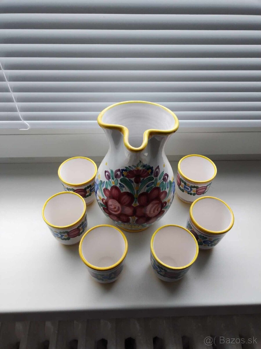 Keramika, porcelán - 4