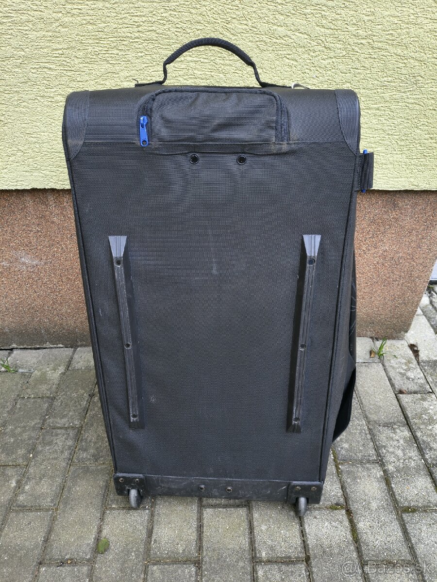 Hokejová taška OROKS - 4