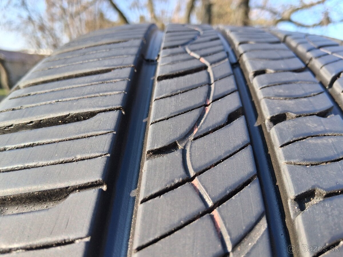 255/50 r20 letne pneumatiky - 4