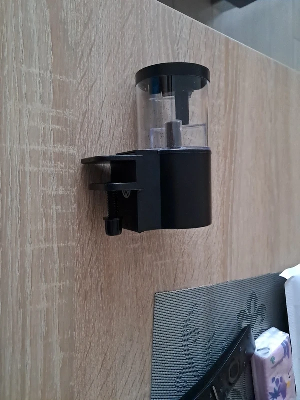 Automatické kŕmidlo - 4