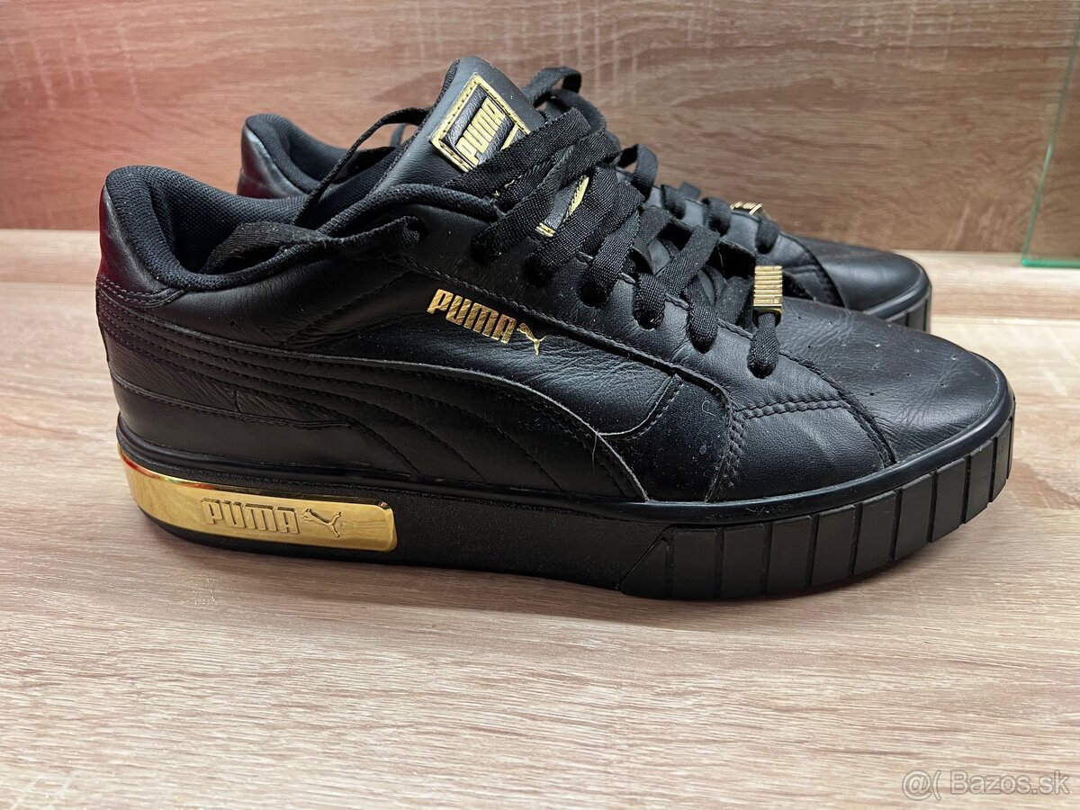 Tenisky/botasky PUMA, velkost 42 - 4