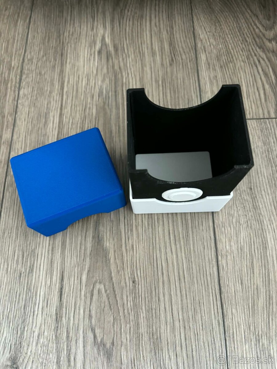 Pokéball krabička na karty - 4