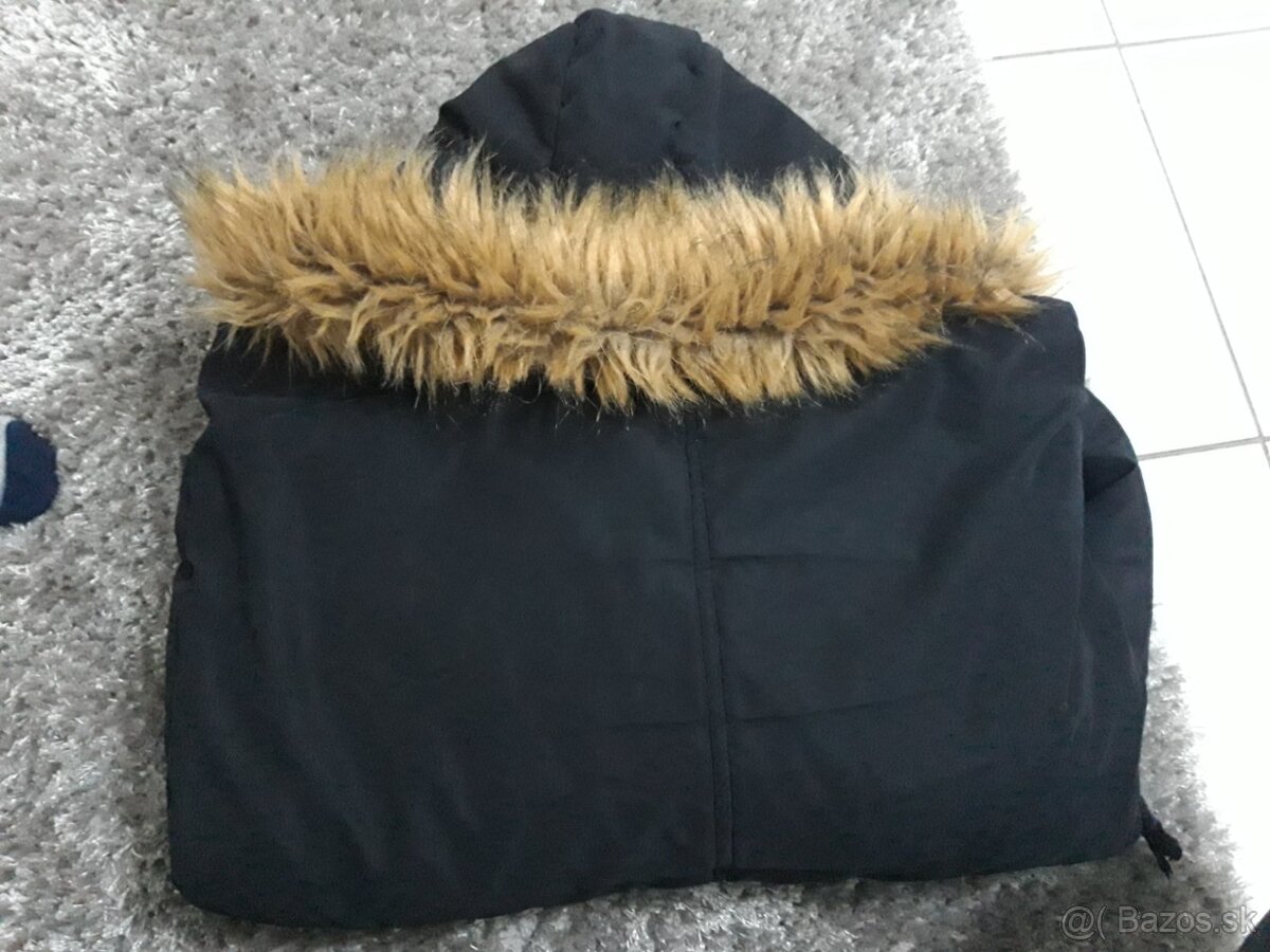 Kabat dámsky - 4