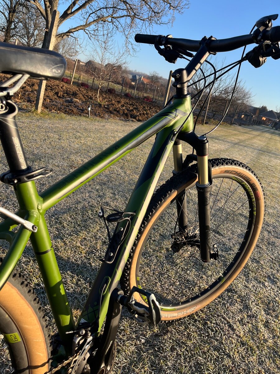 Pánsky bicykel Stevens - 4