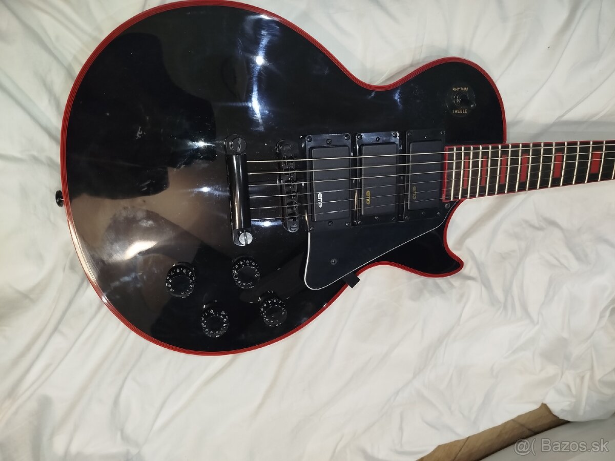 Les Paul - 4