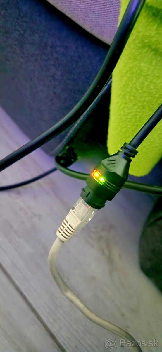 Foscam FI9901EP 4Mpx Ako nová - 4