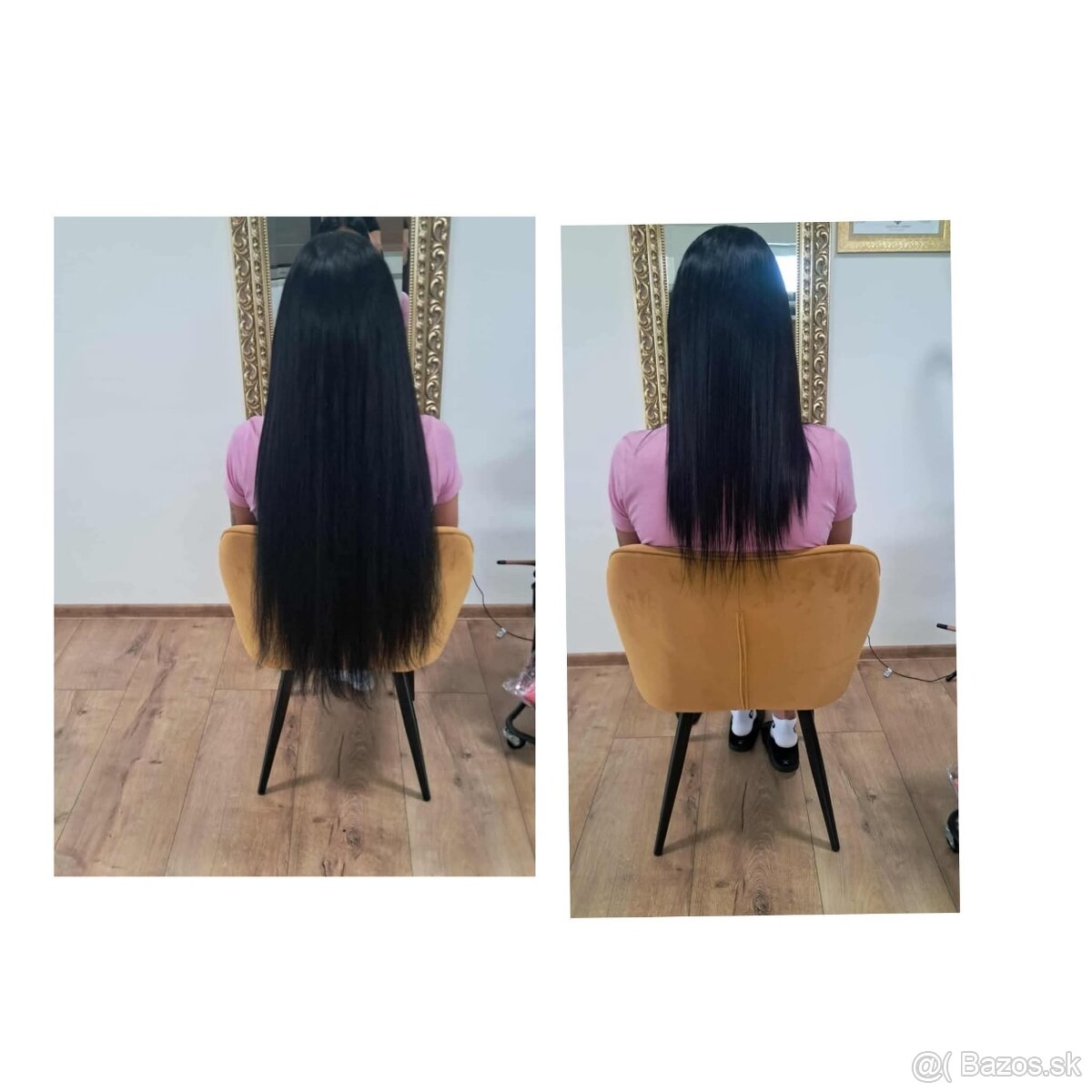 Ponúkam predlžovanie vlasov - 4