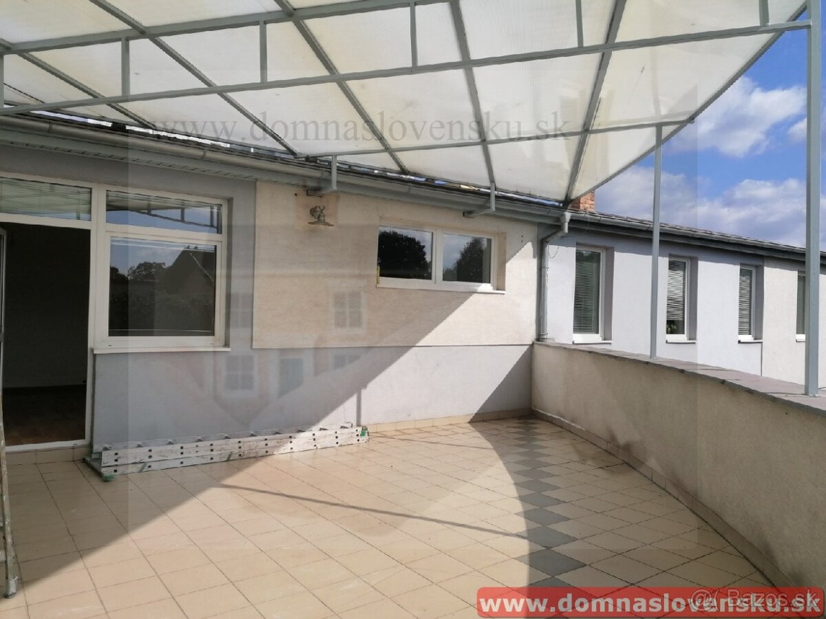 124 Komerčné priestory Košice - centrum - 4