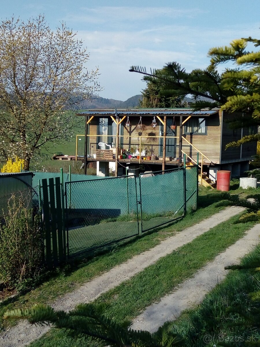 Mobilny dom 50m2 - 4