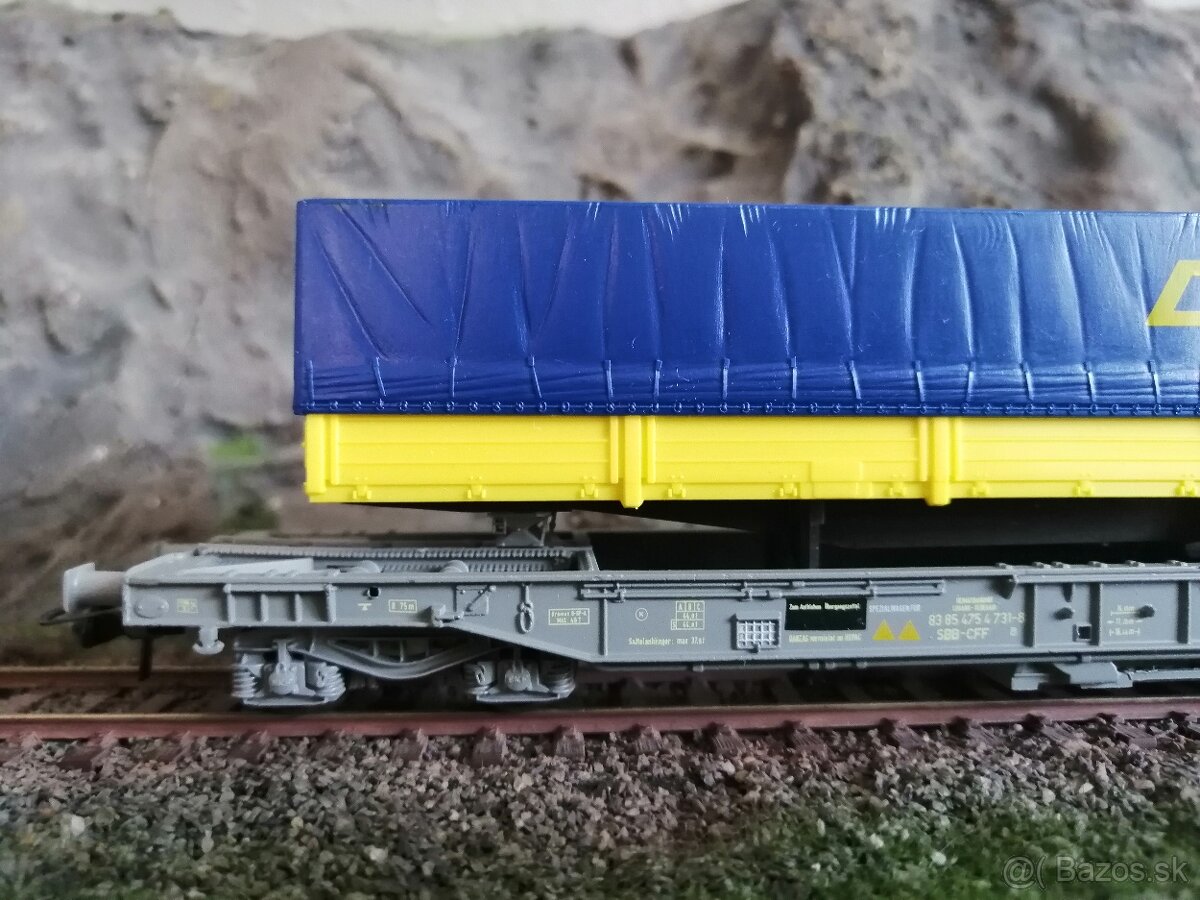 Roco 46355 - 4
