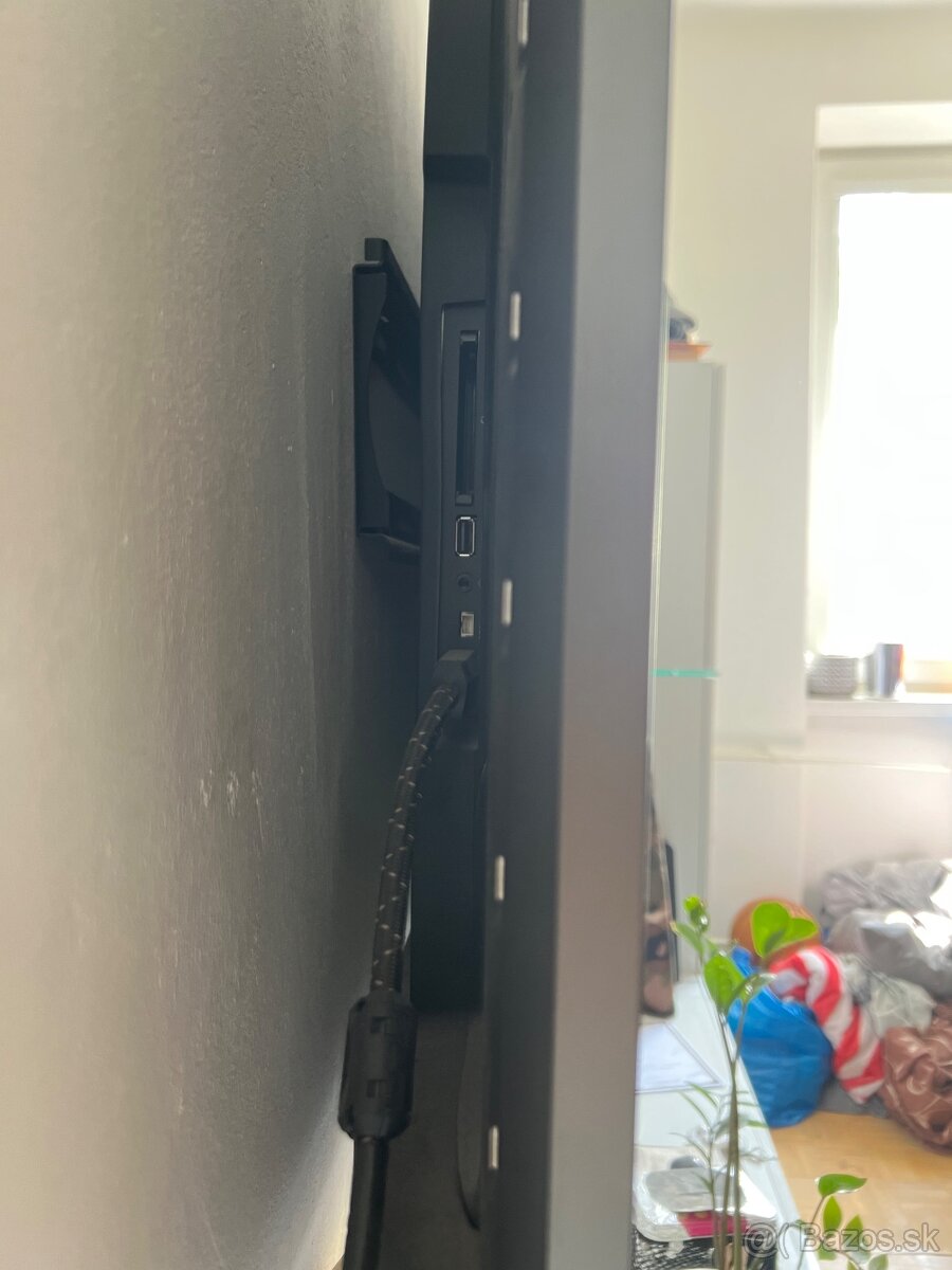 PHILIPS Ambilight 50” 4K UHD Android TV - 4