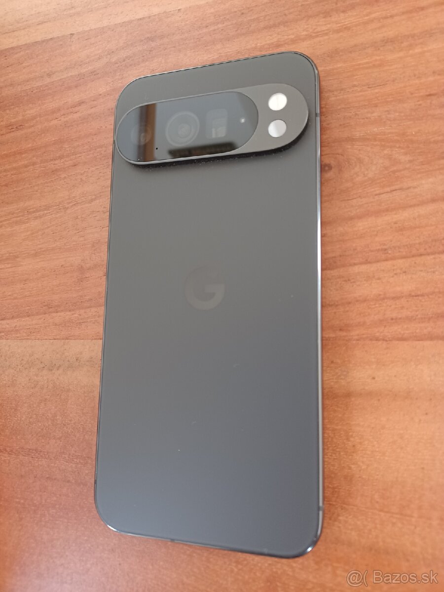 Google Pixel 10 Pro XL obsidian - 4