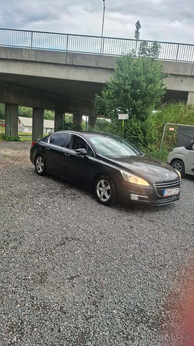 Peugeot - 4
