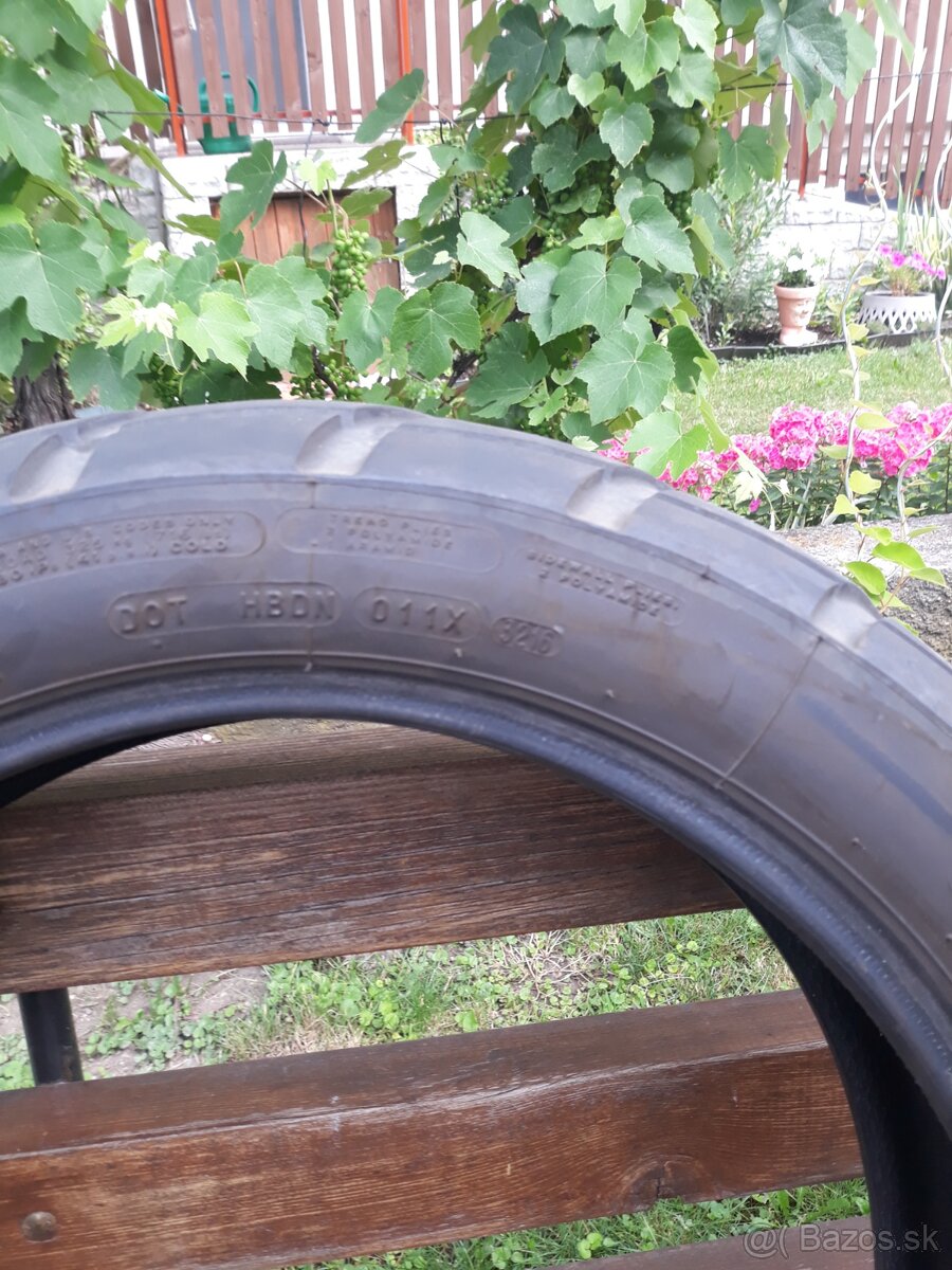 Pneu michelin - 4