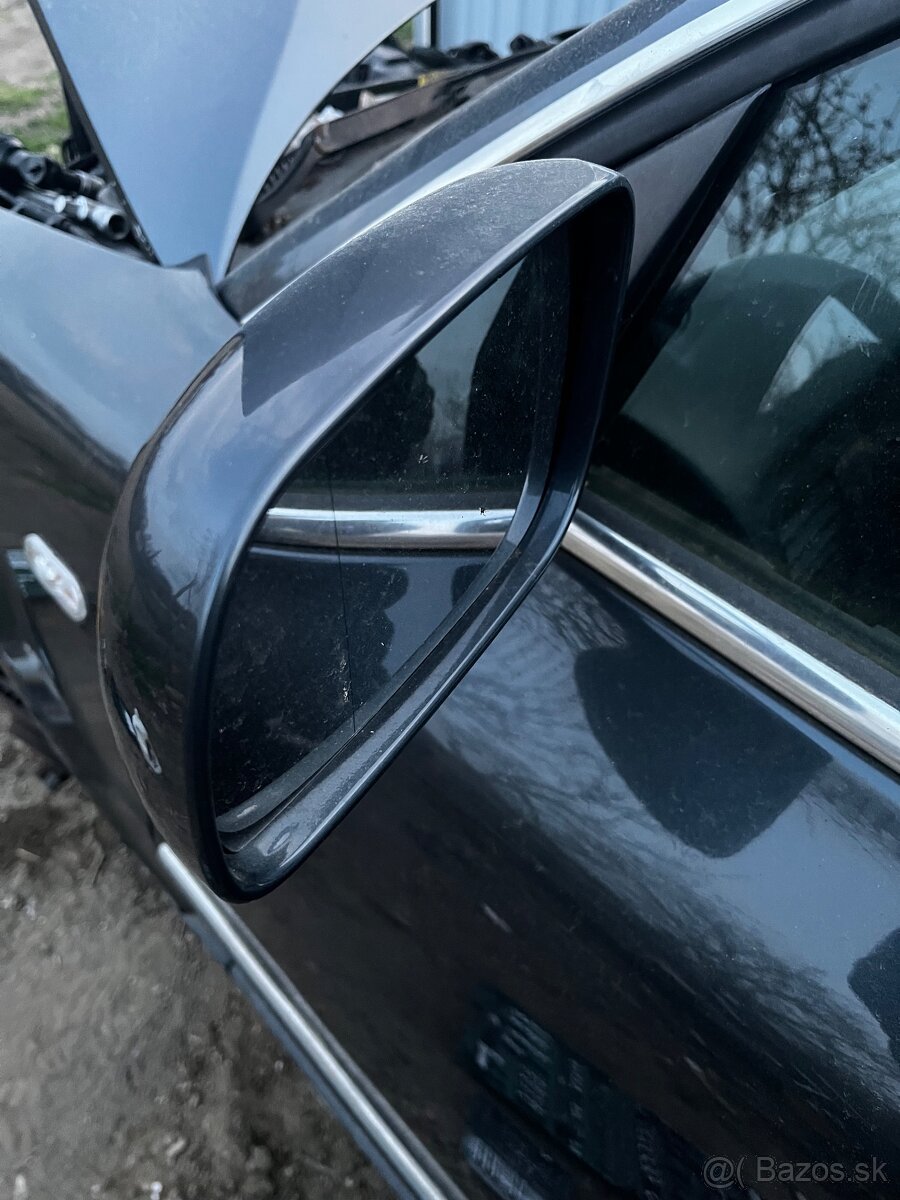 Spätné zrkadlá Passat B5.5 - 4