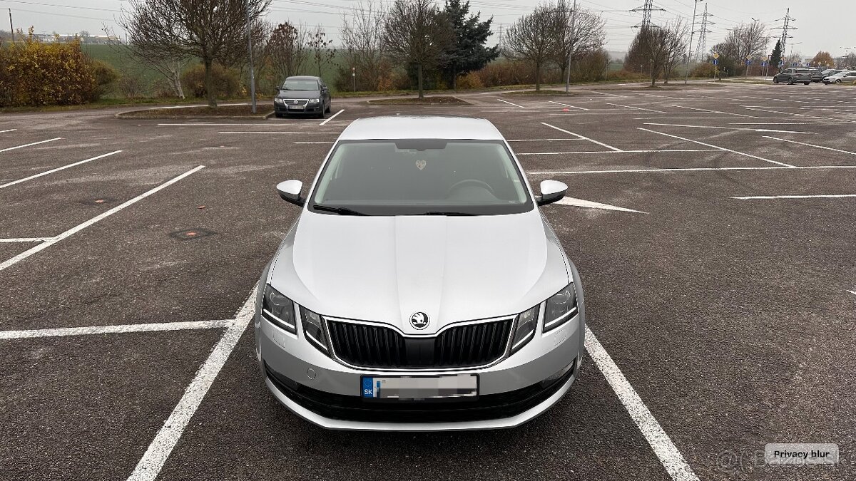 PREDÁM - Škoda Octavia 3 facelift - 4
