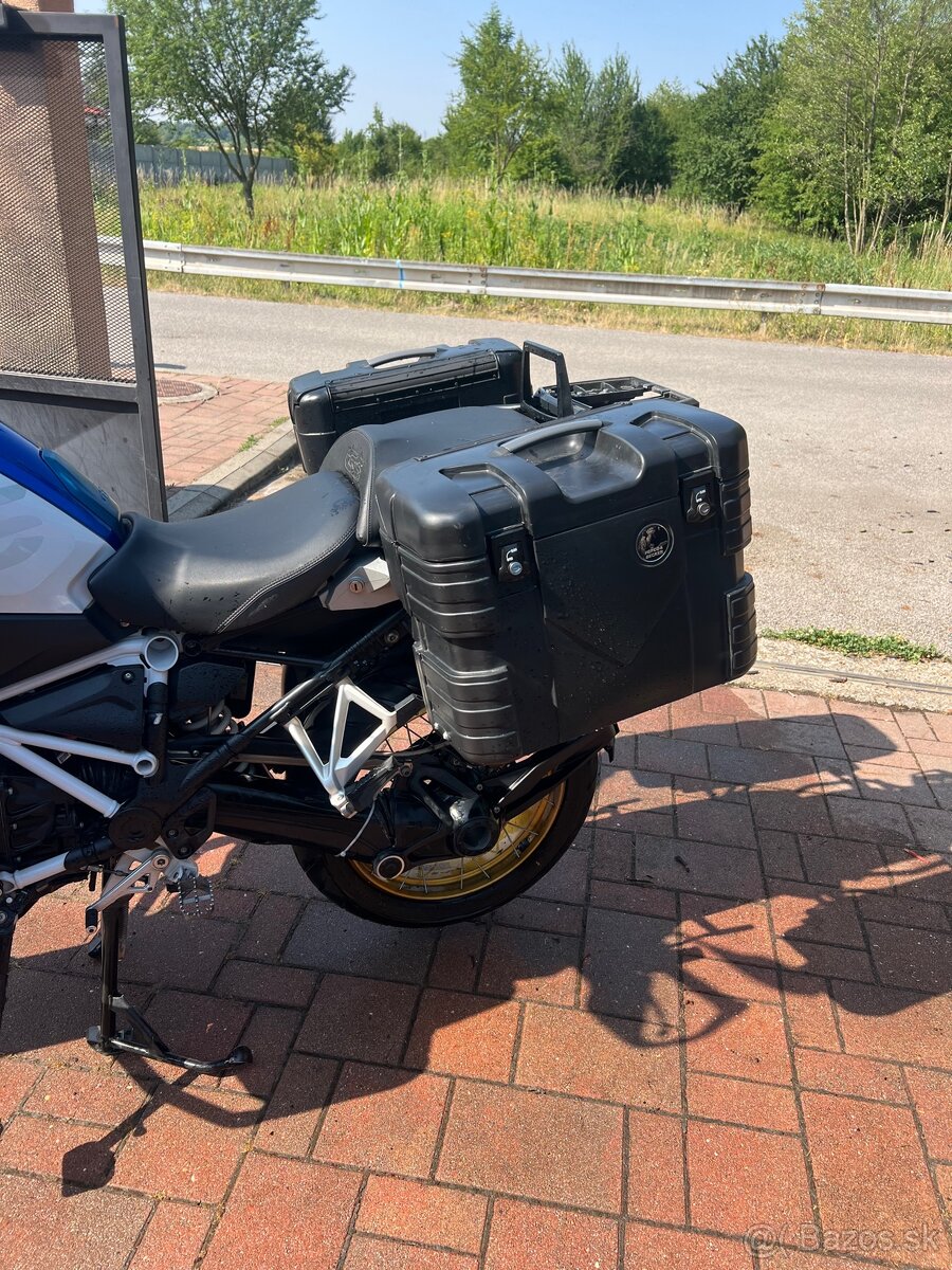 R1250gs Hp r - 4