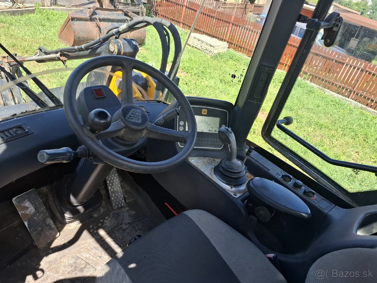 JCB 411/NAKLADAC - 4