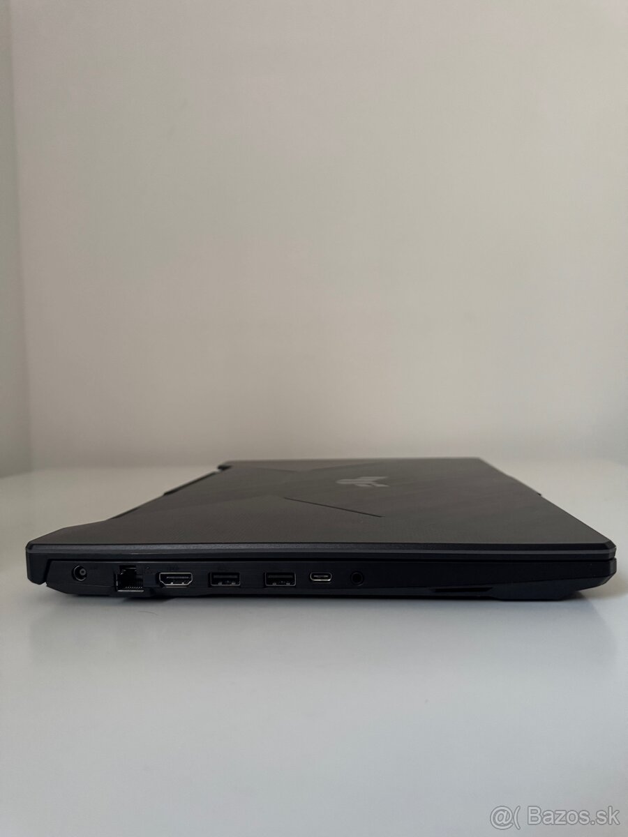 ASUS TUF Gaming A15 ( v záruke ) - 4