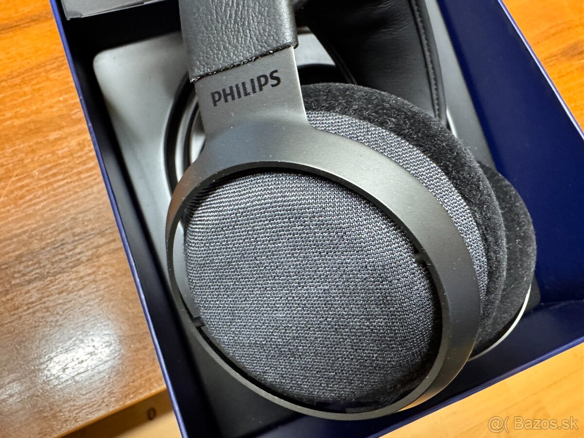 Philips Fidelio X3 + zdarma redukcia - 4