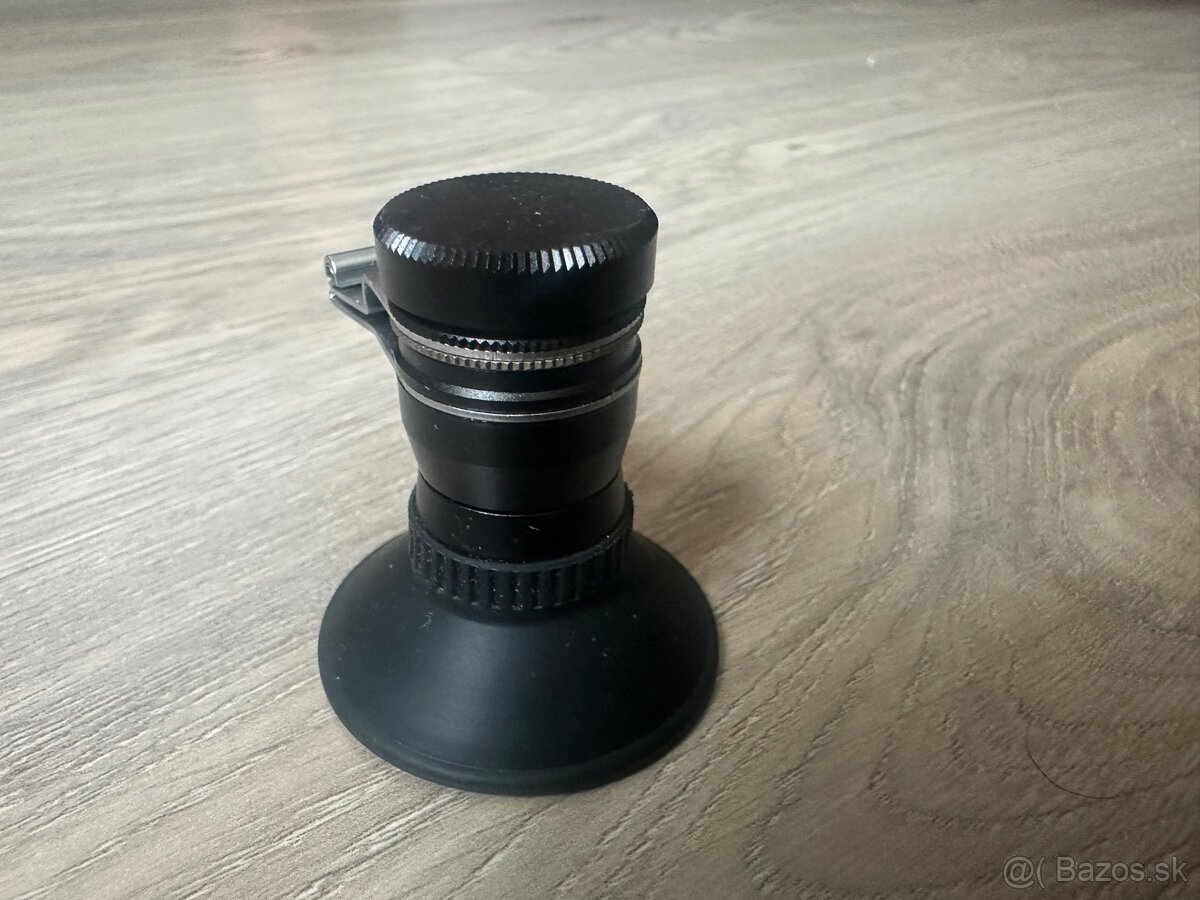 Originálna hľadáčková lupa Nikon DG-2 - 4