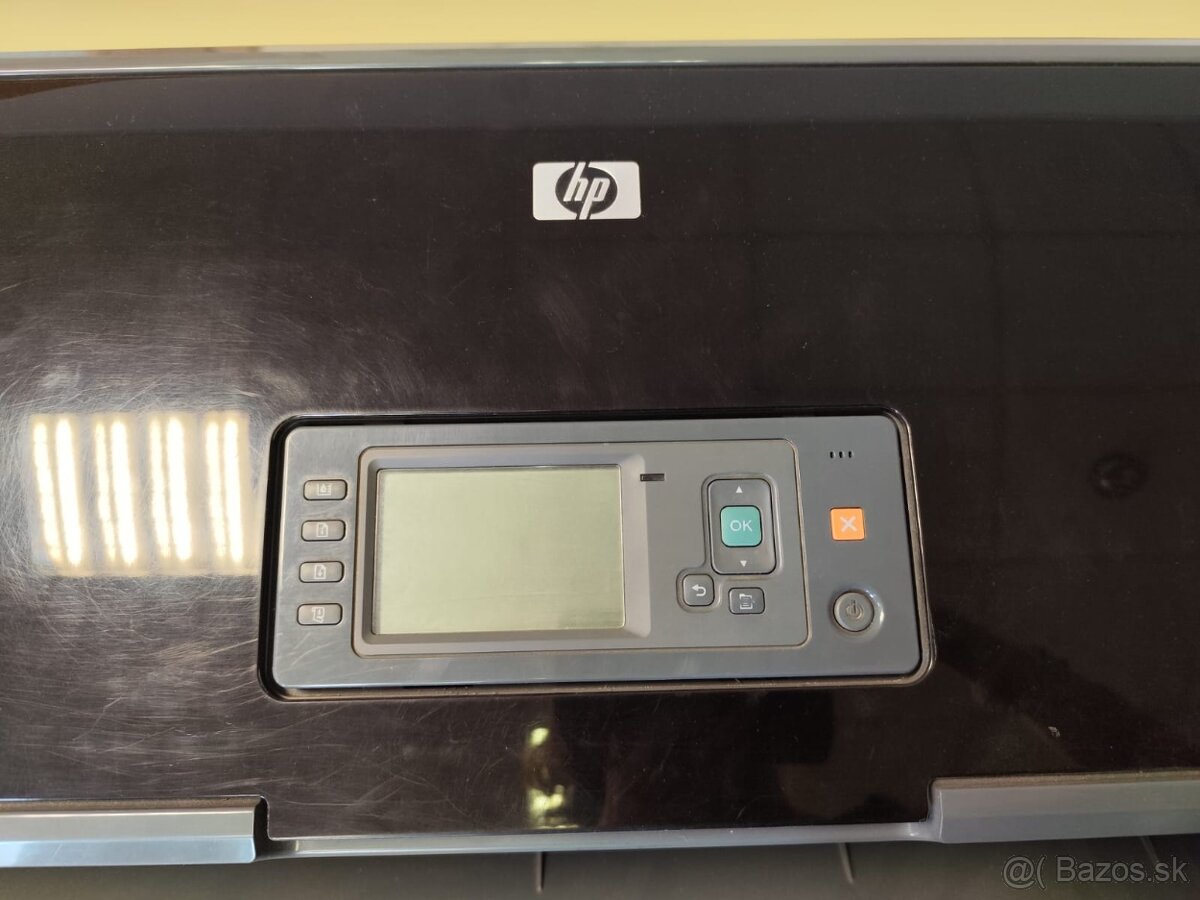 Ploter HP Designjet T1100 - 4