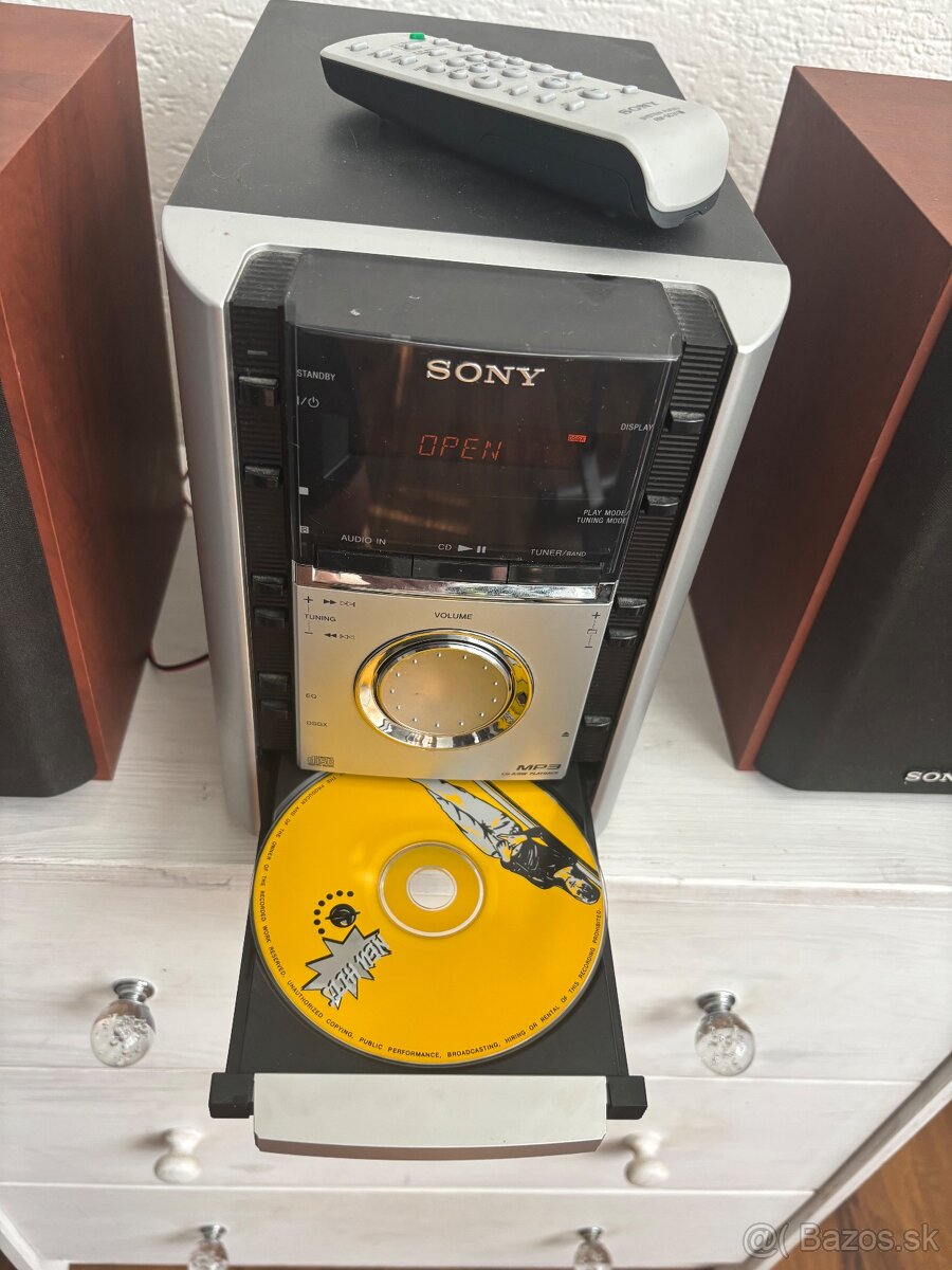 Hifi veža - 4