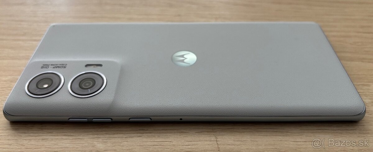 Motorola Edge Fusion 50 - 4