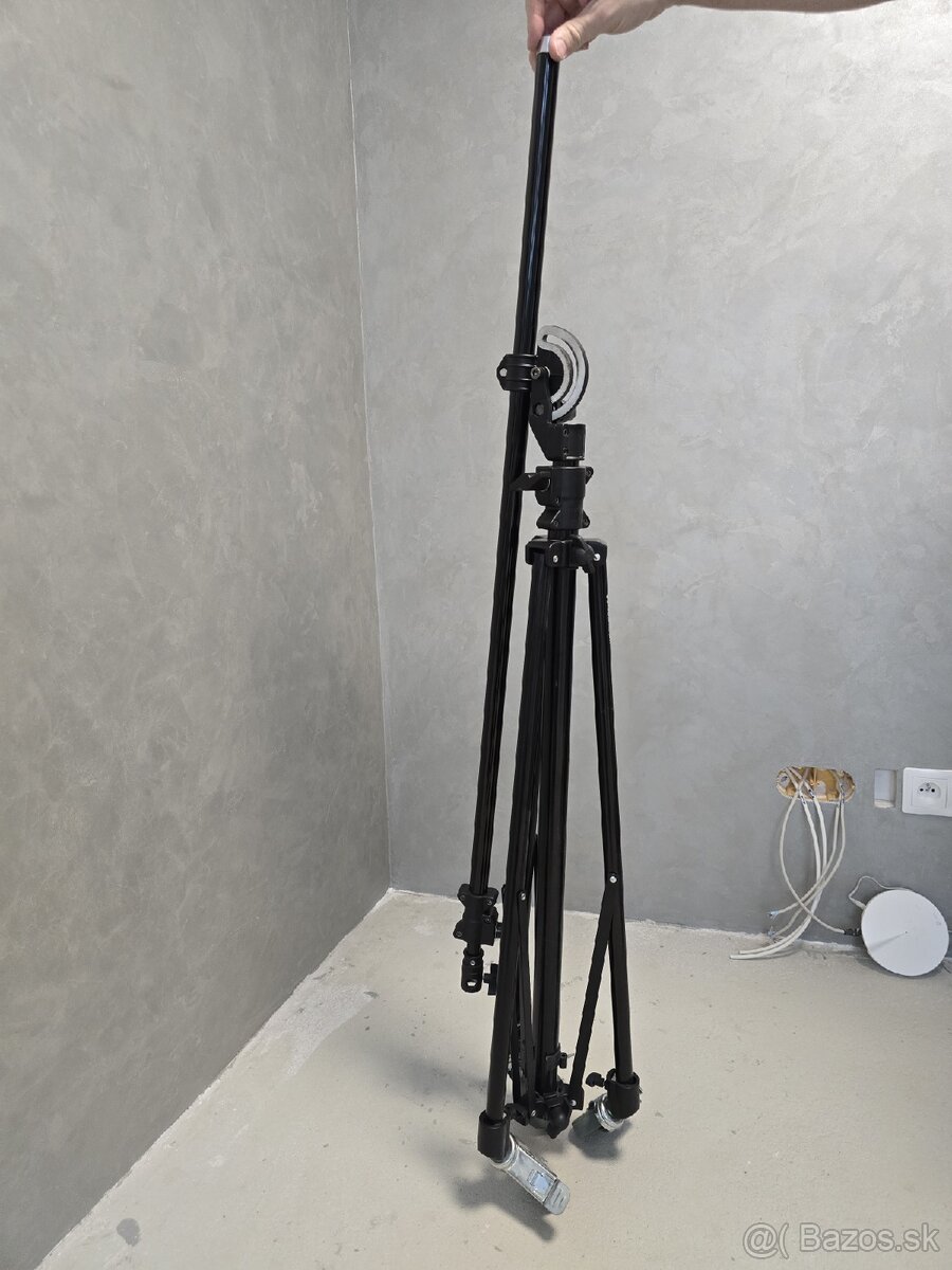 Quantuum boomstand s ramenom,zavazim - 4