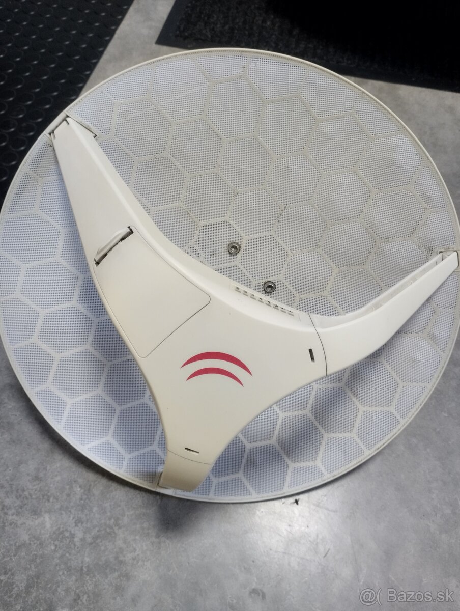 Anténa Mikrotik wireless wire dish - 4
