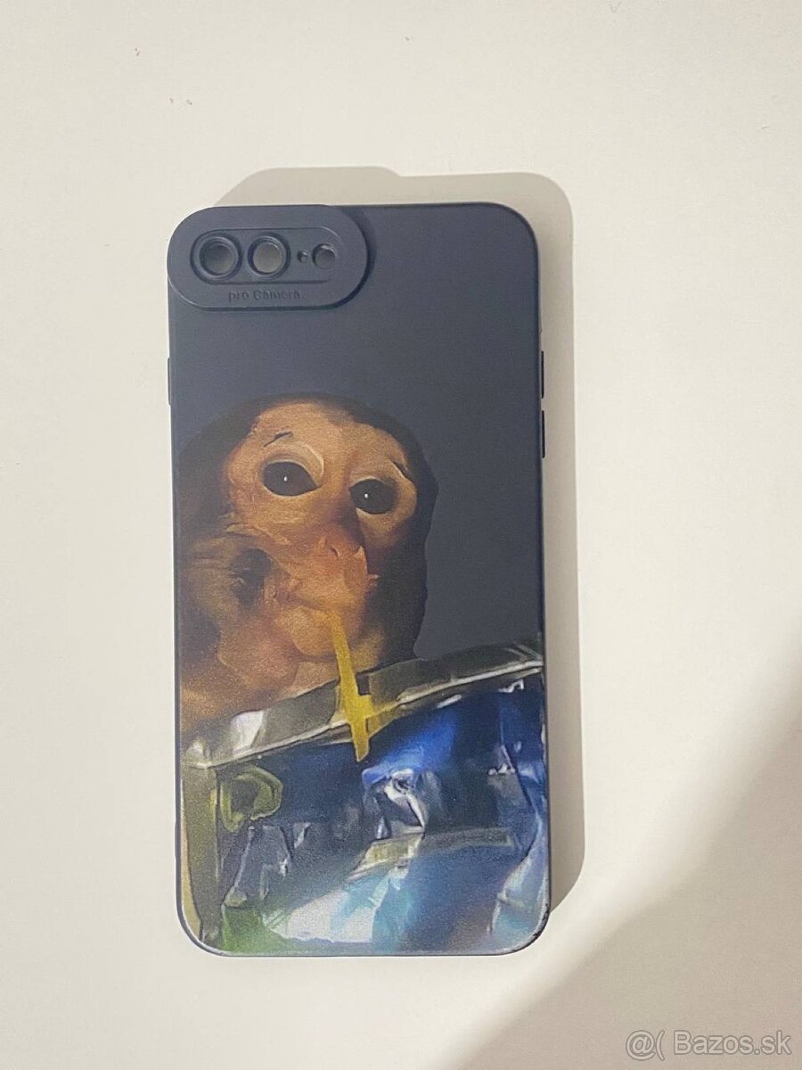 iPhone 7+ - 4