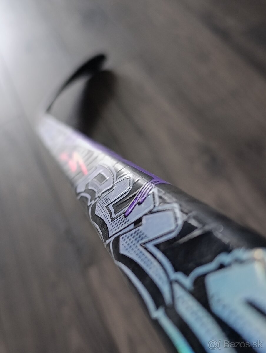 Hokejky Bauer Pulse Grafitti - 4