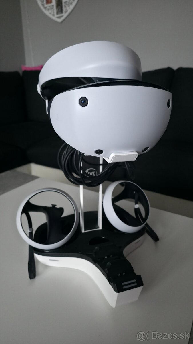 Ps vr2 - 4