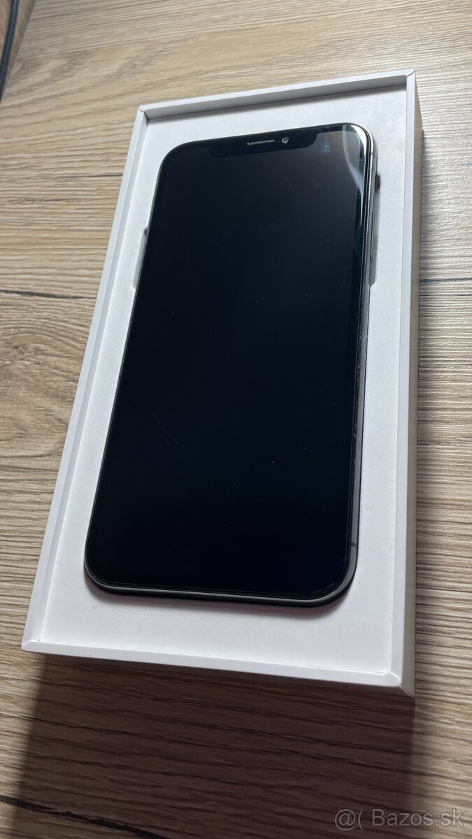 Iphone X - 128GB - 4